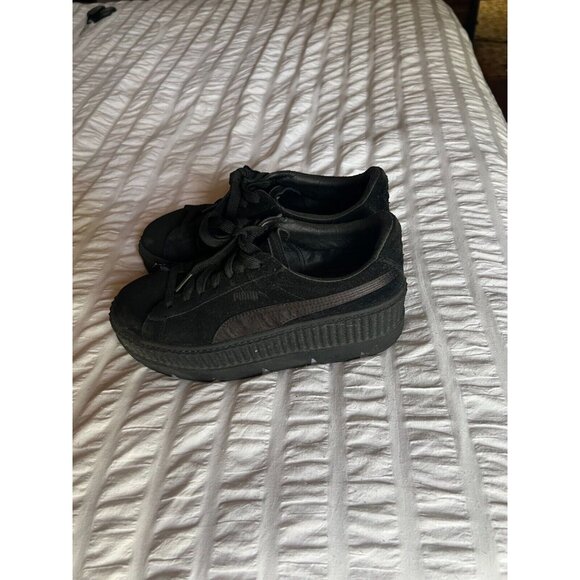 Fenty x Puma Cleated Creeper - Womens US 8 (Used) - Picture 3 of 9